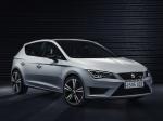 Seat Leon Cupra 2014 года